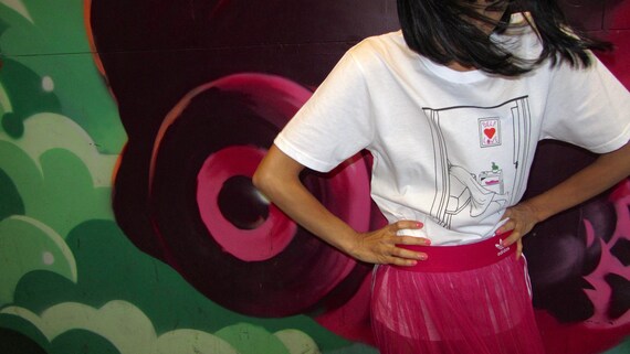 SELF LOVE is the best love, sustainable T-Shirt
