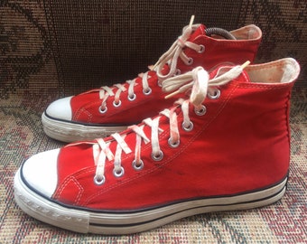 rare converse chuck taylor