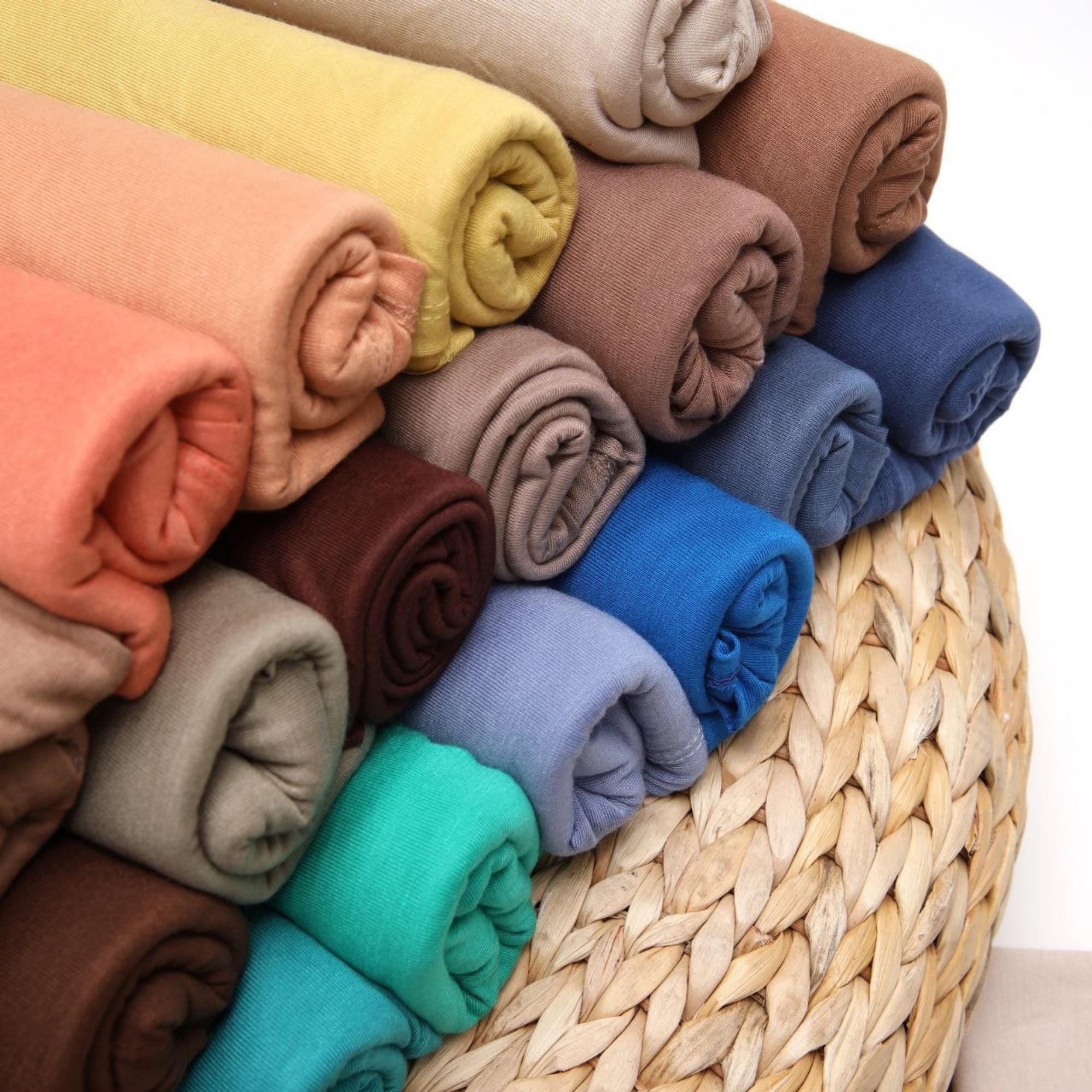 Hijab Soft Organic Cotton Scarf Women Shawl Ready to Wear Wrap Muslim Women Plain Islamic Head Scarfs Muslim Hijab Breathing Flexible Cotton