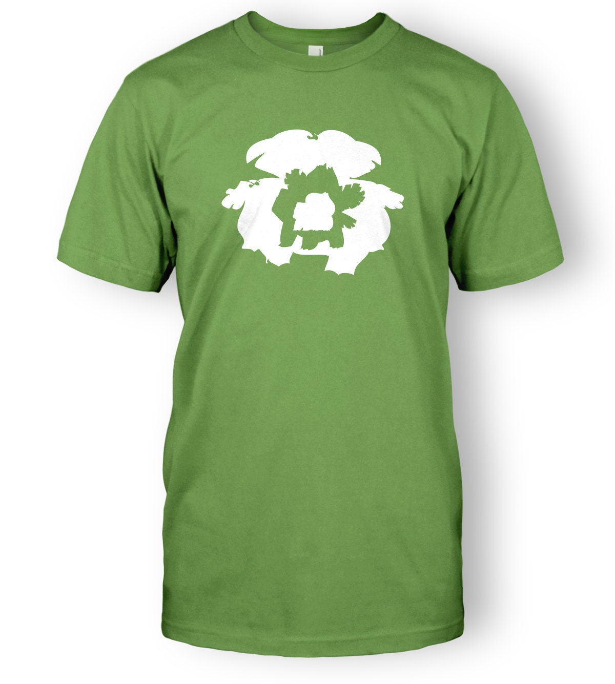 BEAST NEST Bulbasaur T SHIRT