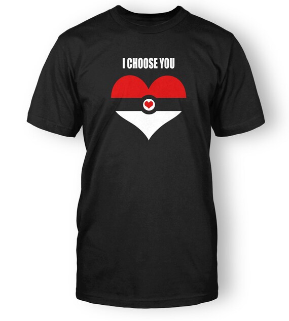 Pokemon shirt men discount