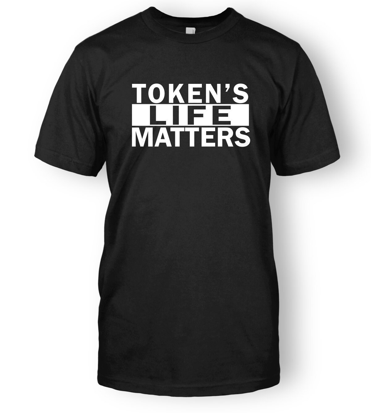 south-park-t-shirt-unisex-men-token-s-life-matters-top-tee-etsy