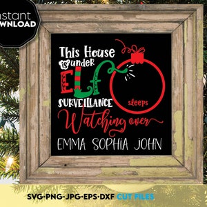Les jours jusqu'à Noël svg png, Noël compte à rebours svg, Noël tableau svg, signe de Noël svg, fichiers svg elfe pour Cricut png