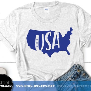Kaart van de VS SVG | Amerika kaart SVG | Svg staat van de VS | Amerika Svg | Verenigde Staten Svg | Kaart-svg | Amerikaanse staat Svg | Silhouet kaart | Kaart van de Verenigde Staten Svg