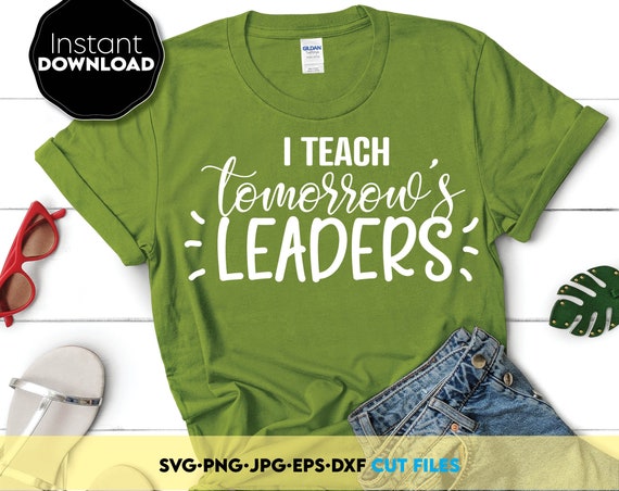 Teacher Shirts SVG Gifts Teacher SVG Teacher Appreciation | Etsy