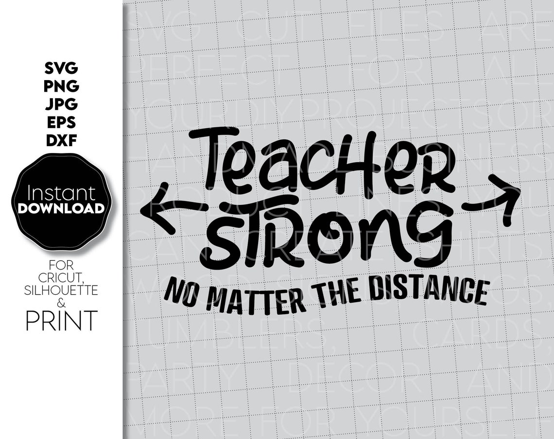 Free Free Teacher Strong Svg 436 SVG PNG EPS DXF File