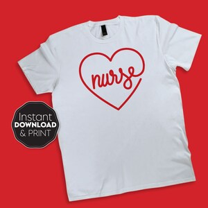 Verpleegkundige SVG-bestand, verpleegkundige gesneden bestand voor Cricut Silhouette, verpleegkundige leven svg, medisch woord svg, arts svg, verpleegkundige shirt svg, cadeau voor verpleegkundige svg png