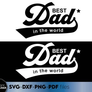 Beste vader ooit shirt png svg, vader verjaardag shirt svg png, vaderdag svg png shirtontwerp, cadeau voor vader vader svg png