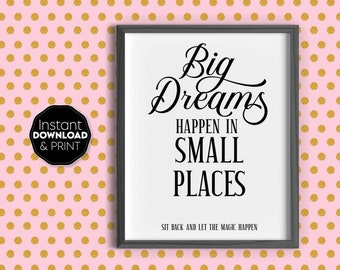 Funny Bathroom Wall Art: Wash Your Hands Printable Digital Download
