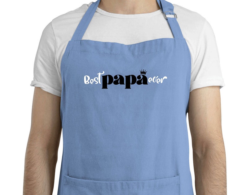 Fathers Day SVG Best Papa SVG Papa SVG Papa Gift Shirt Svg | Etsy
