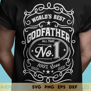 Pate Shirts SVG | T-Shirt für Pate SVG | Vatertags-Shirt SVG | Pate Geschenk svg | Paten T-Shirt | Geschenk für Pate svg
