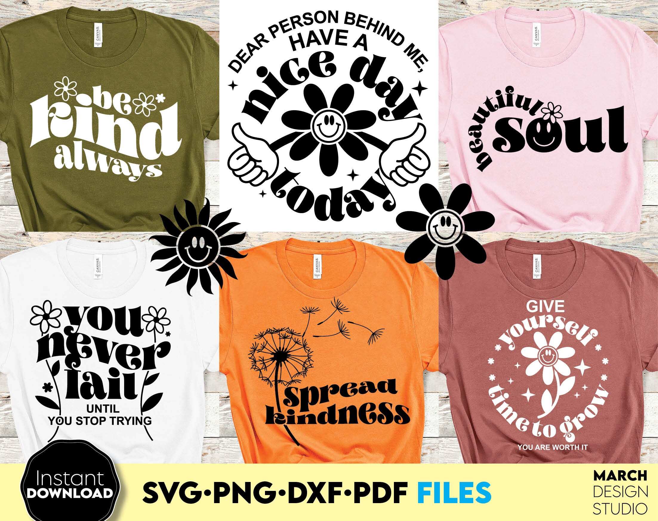 T-shirt Printer Svg, T-shirt Printing Svg, Print On Demand S - Inspire  Uplift