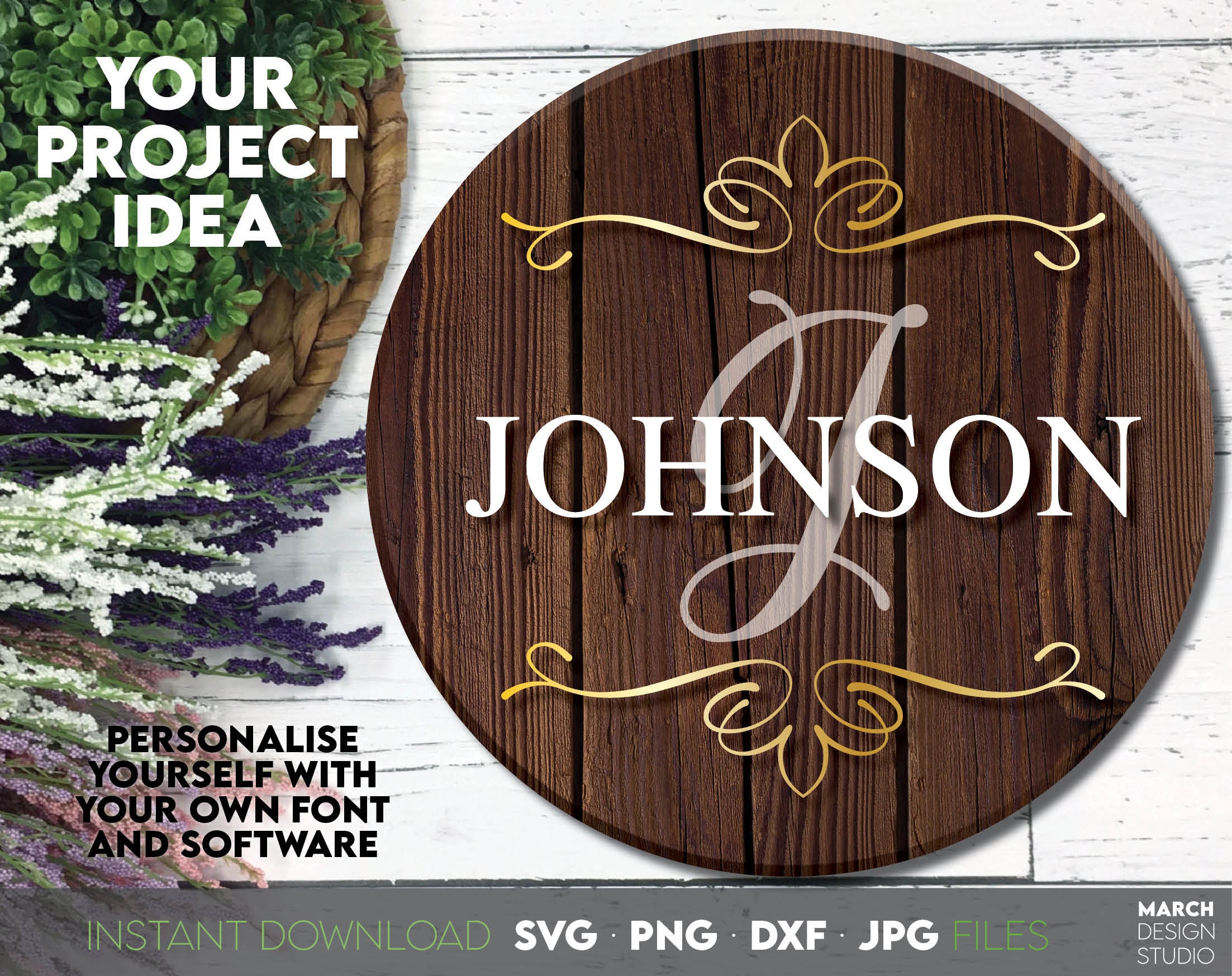 Gebloemde tekstscheidingslijnen SVG-bundel: decoratieve lijnen (digitale  download) - Etsy België, image size:2205x1748