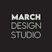 MarchDesignStudio store logo