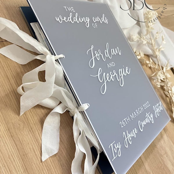 Greeting Card Holder Etsy UK