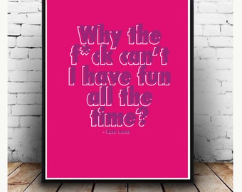 Citation De Bain Moussant Etsy