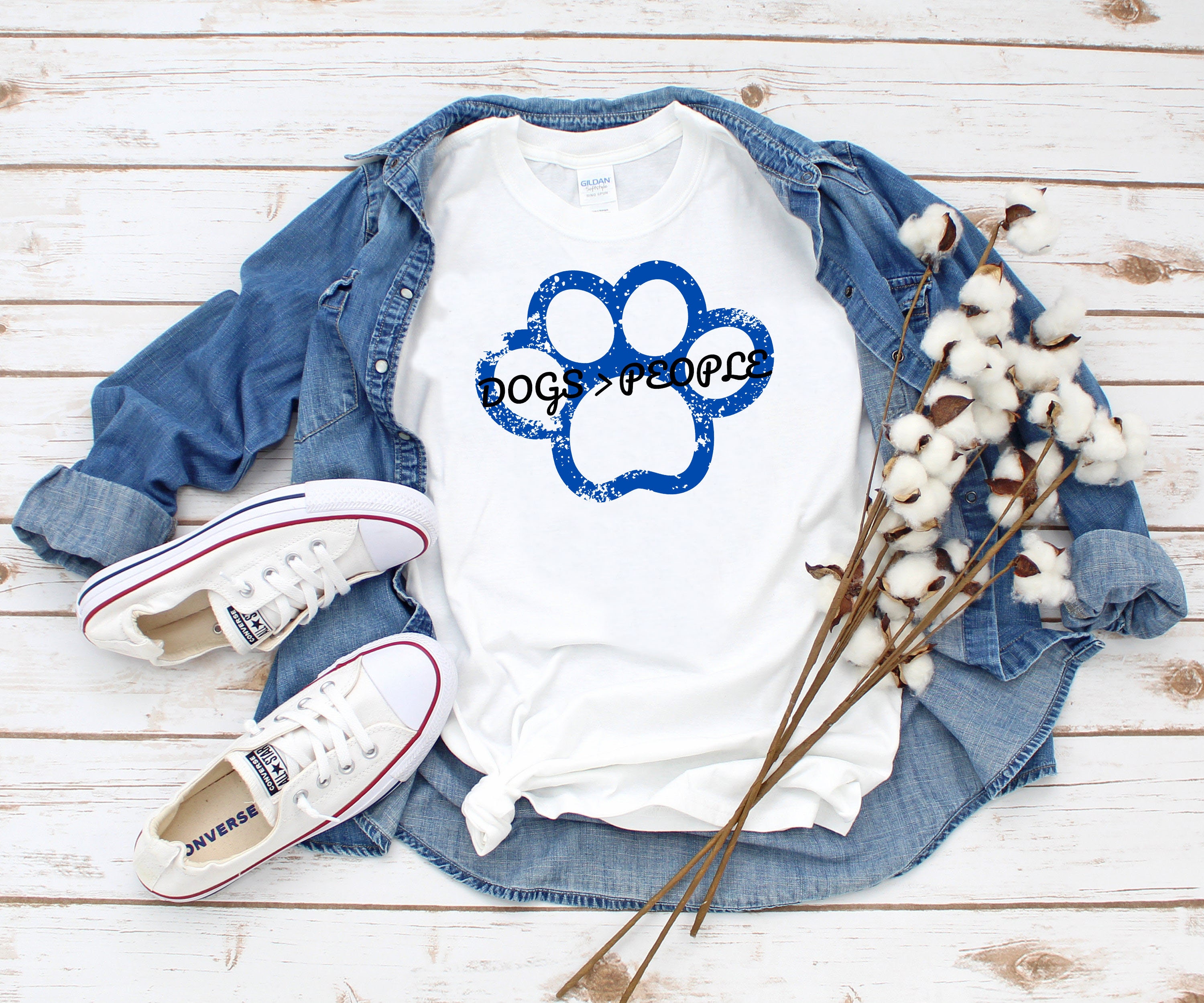 Hunde besser als Menschen Shirt Geschenke für Etsy