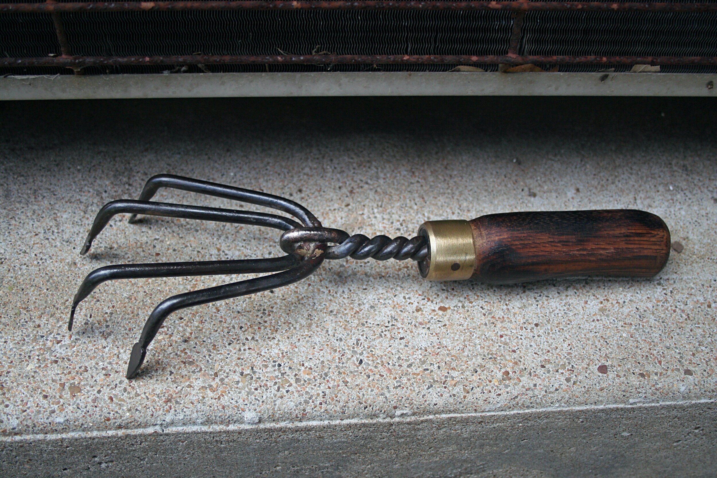 Hand Cultivator for sale Only 3 left at 70