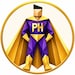 Print Heros