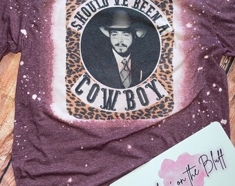 Post Malone Should Have Been a Cowboy 
