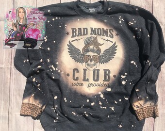 the motherhood club shirt
