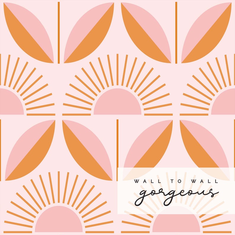 44 Adorable Wallpaper Ideas (Part 2)