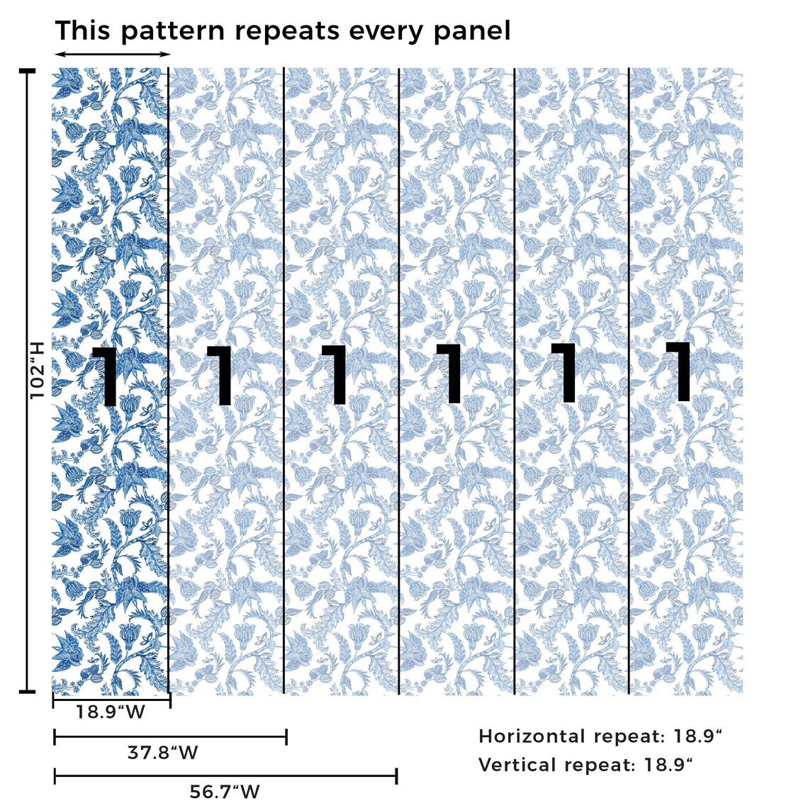 Bali Wallpaper Batik Wallpaper Indonesian Wallpaper | Etsy