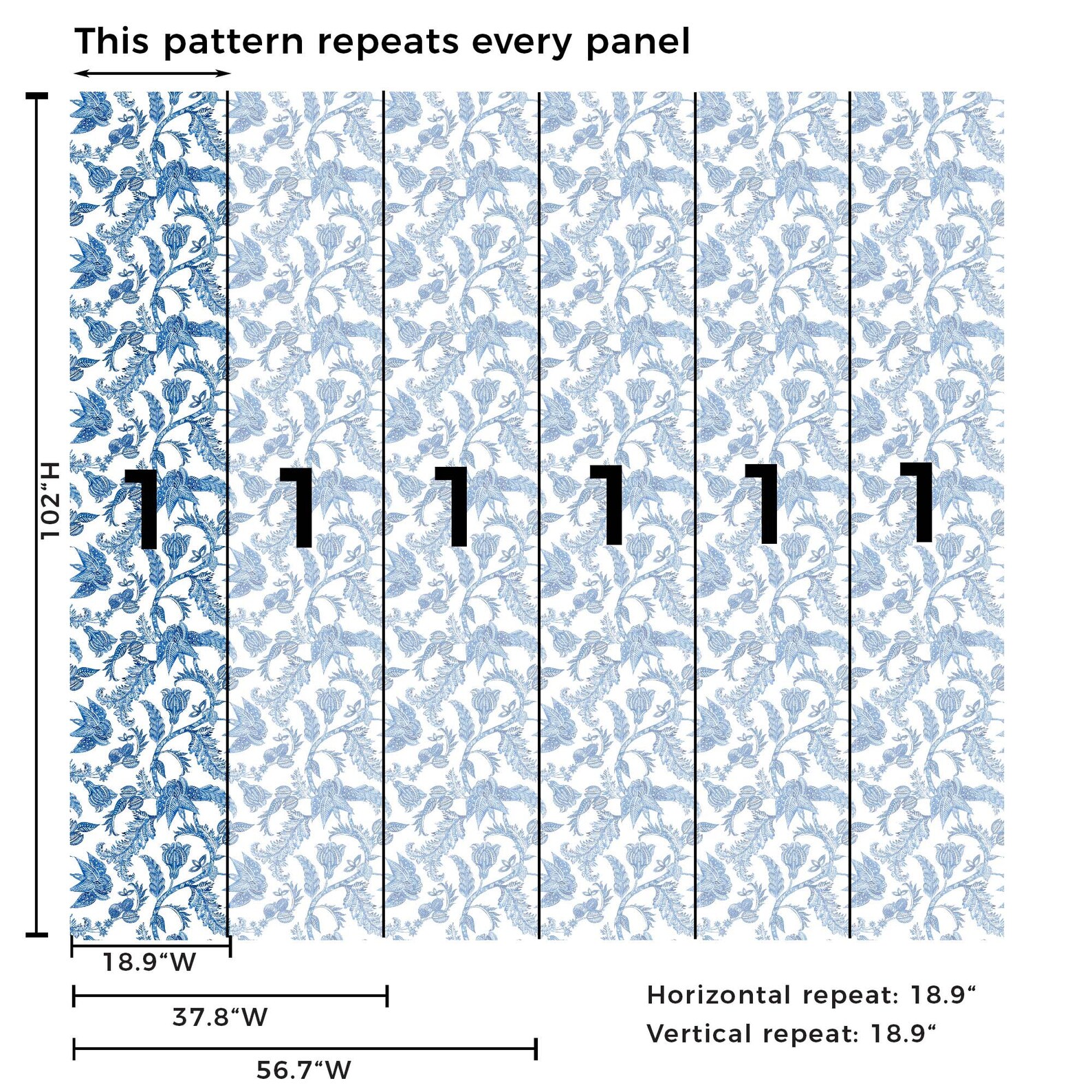 Bali Wallpaper Batik Wallpaper Indonesian Wallpaper | Etsy
