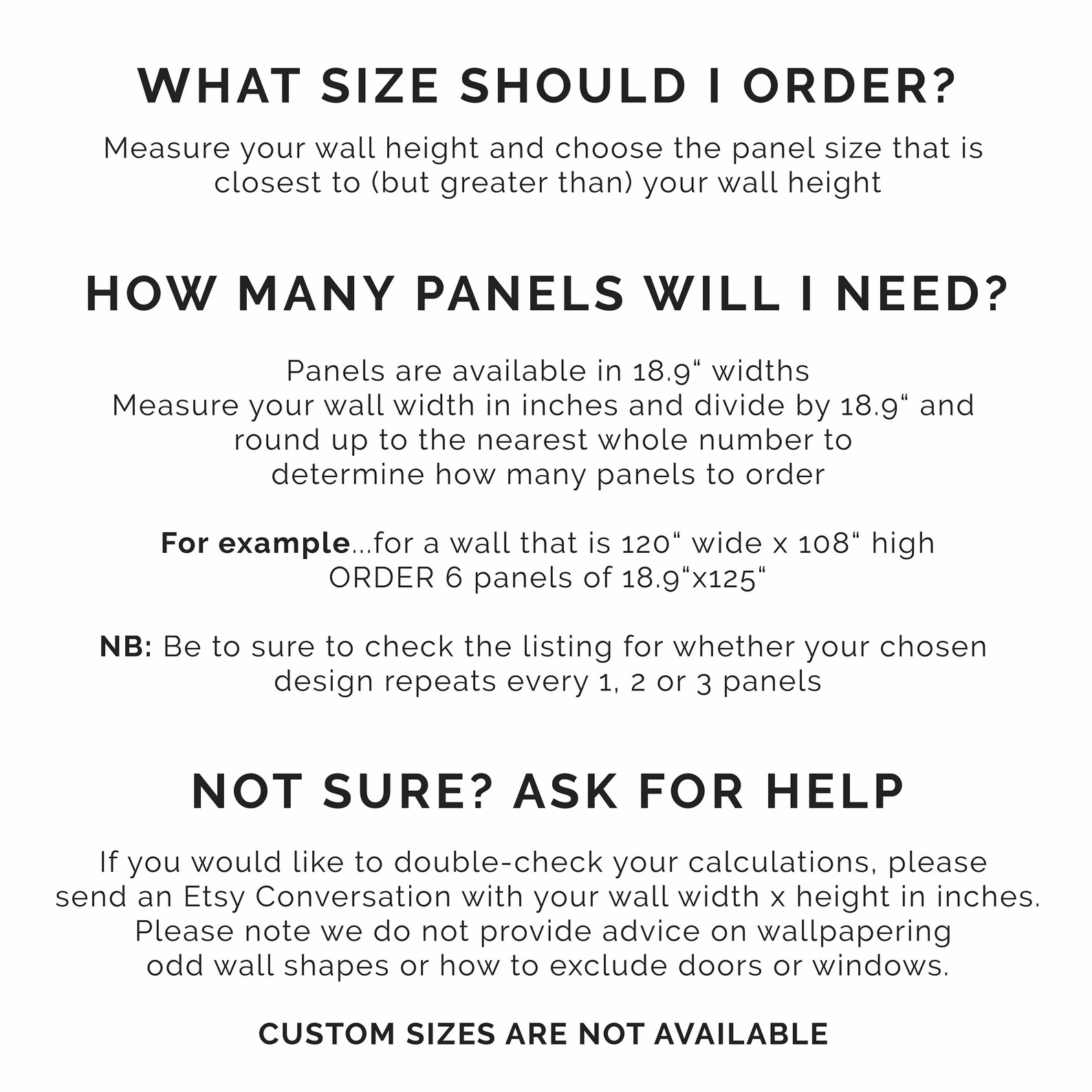 Pastel Floral Nursery Wallpaper Removable Wallpaper Large Etsy