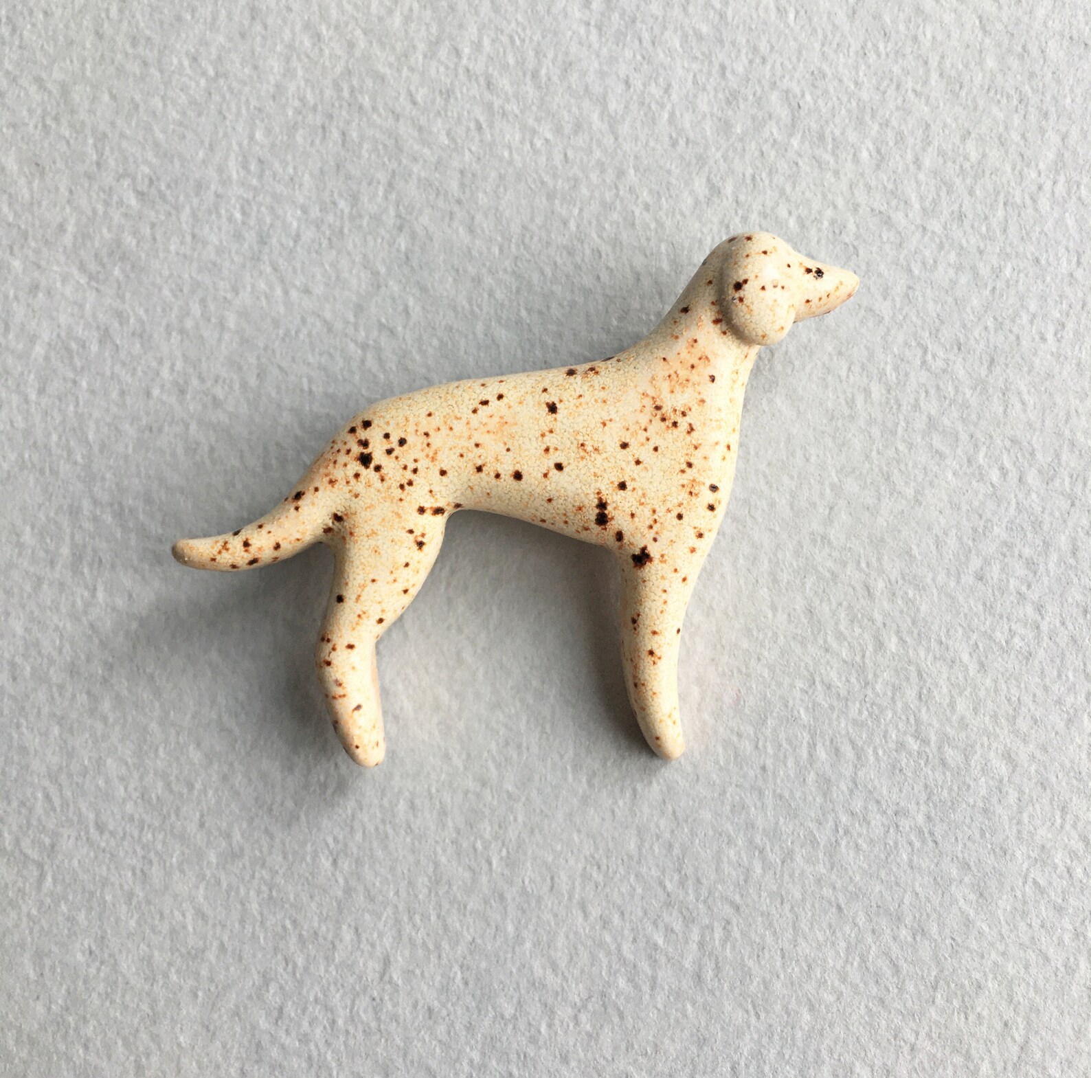 mehndi earrings handmade