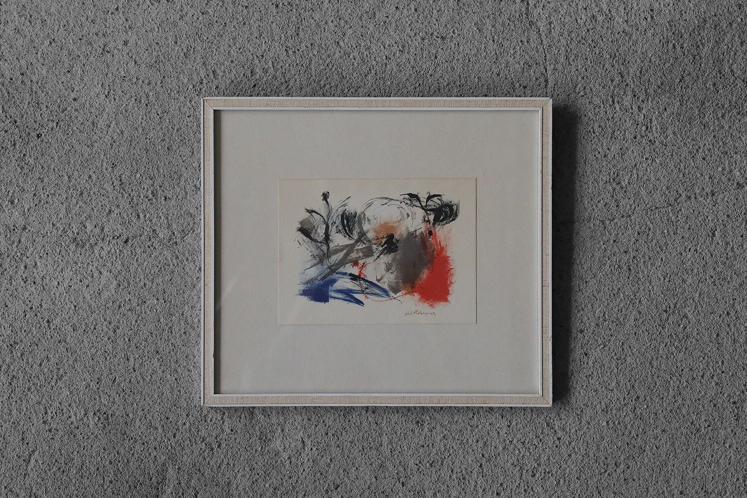 SHOP-ポール・ヴンダーリッヒ-羊画廊（HITSUJI-GARO）