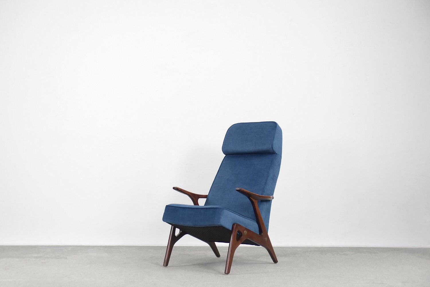 Swedish Mid-Century Modern