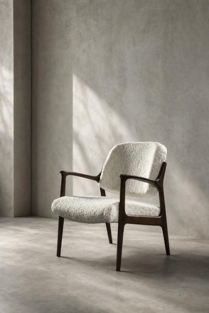 Domus Chair - Etsy