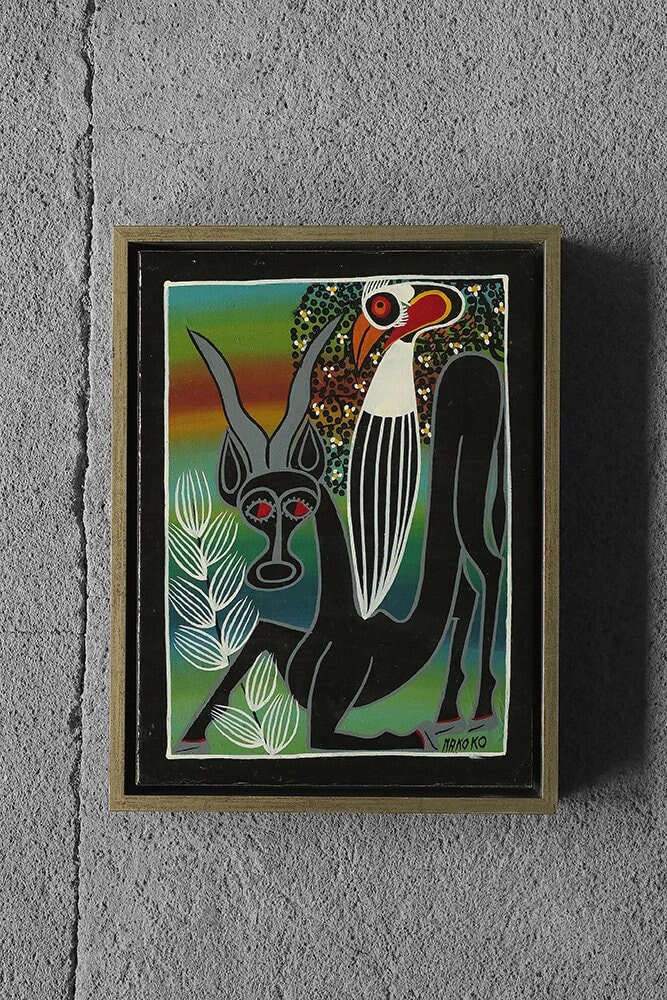 Tinga tinga - Etsy 日本