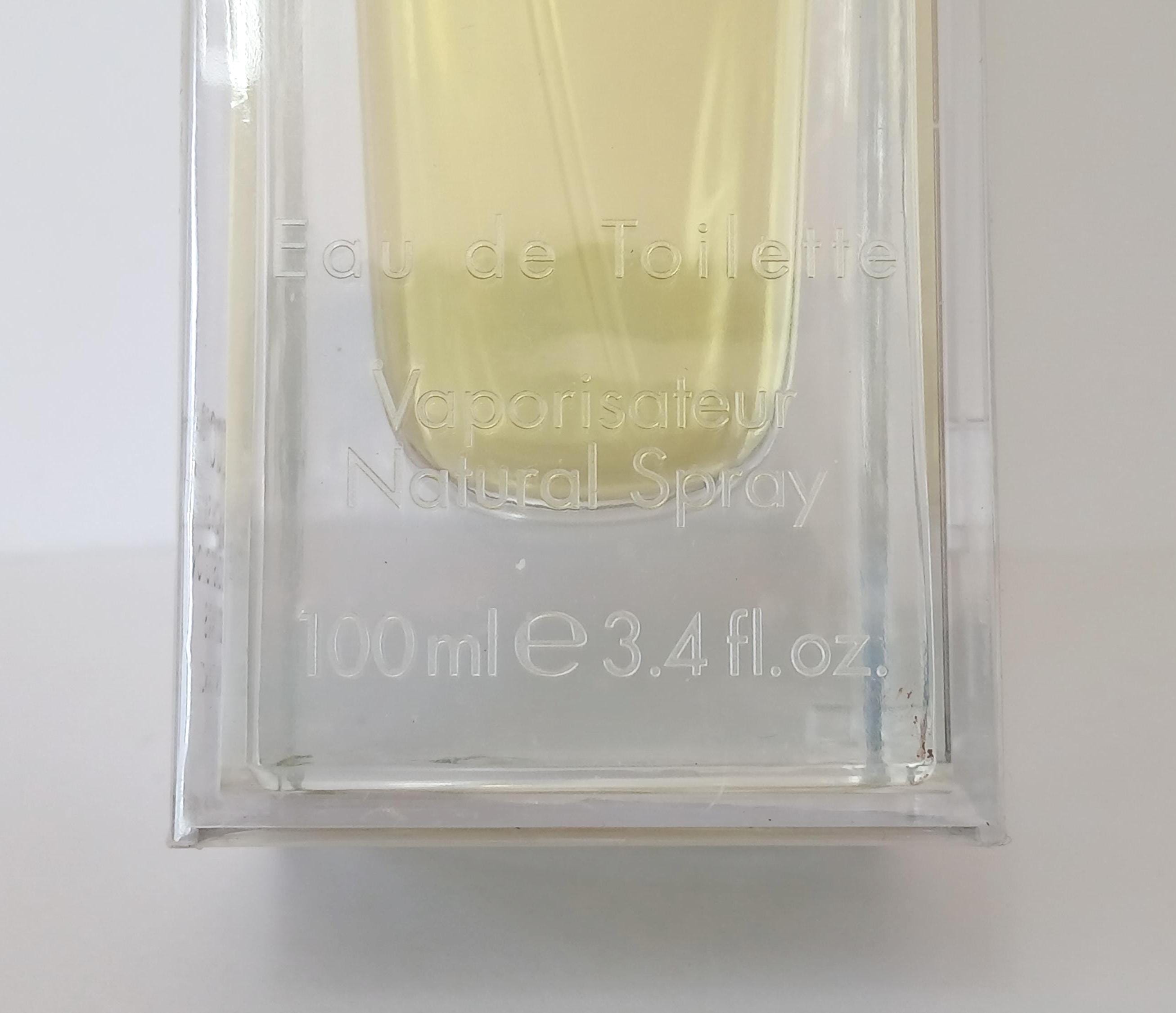 Gucci ENVY Eau De Toilette 100 Ml Edt & Bath Salts 250g OVP Foil
