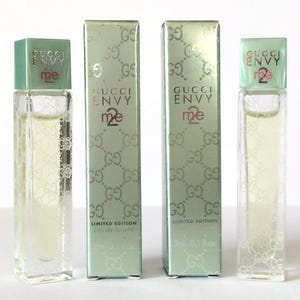 Gucci Envy - Etsy
