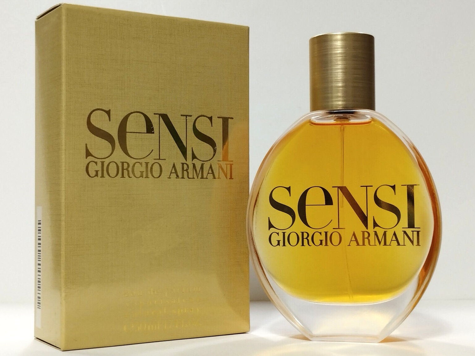 Sensi sale armani similar