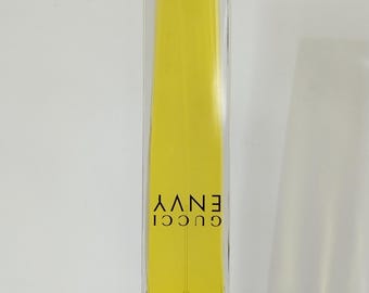 Gucci ENVY Eau De Toilette 100 Ml Edt Bottle Vintage Rare - Etsy
