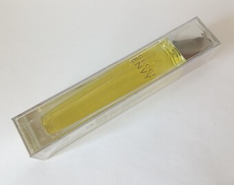 Gucci ENVY Eau De Toilette 100 Ml Edt & Bath Salts 250g OVP Foil