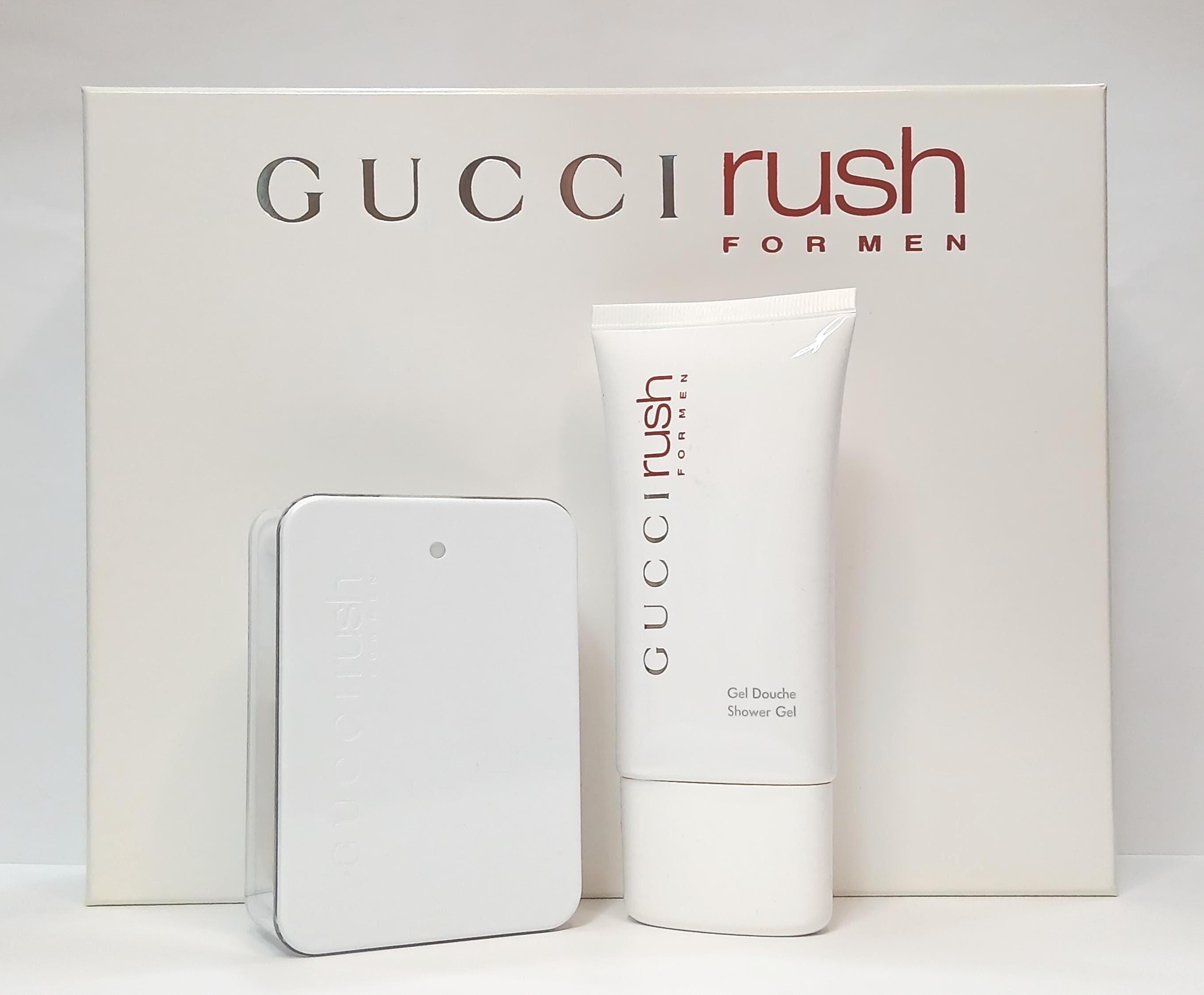 Gucci Rush Men - Etsy UK