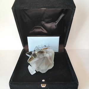 Thierry Mugler Angel Celebration Une Étoile Est Née / A Star Is Born Extrait de Parfum 25 ml OVP/BOX Rare