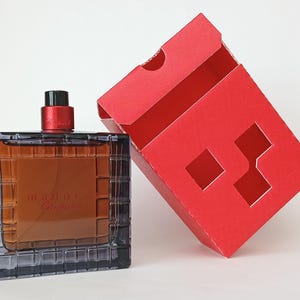 Chopard Madness Natural Black Eau de Toilette 75 ml EdT Flakon