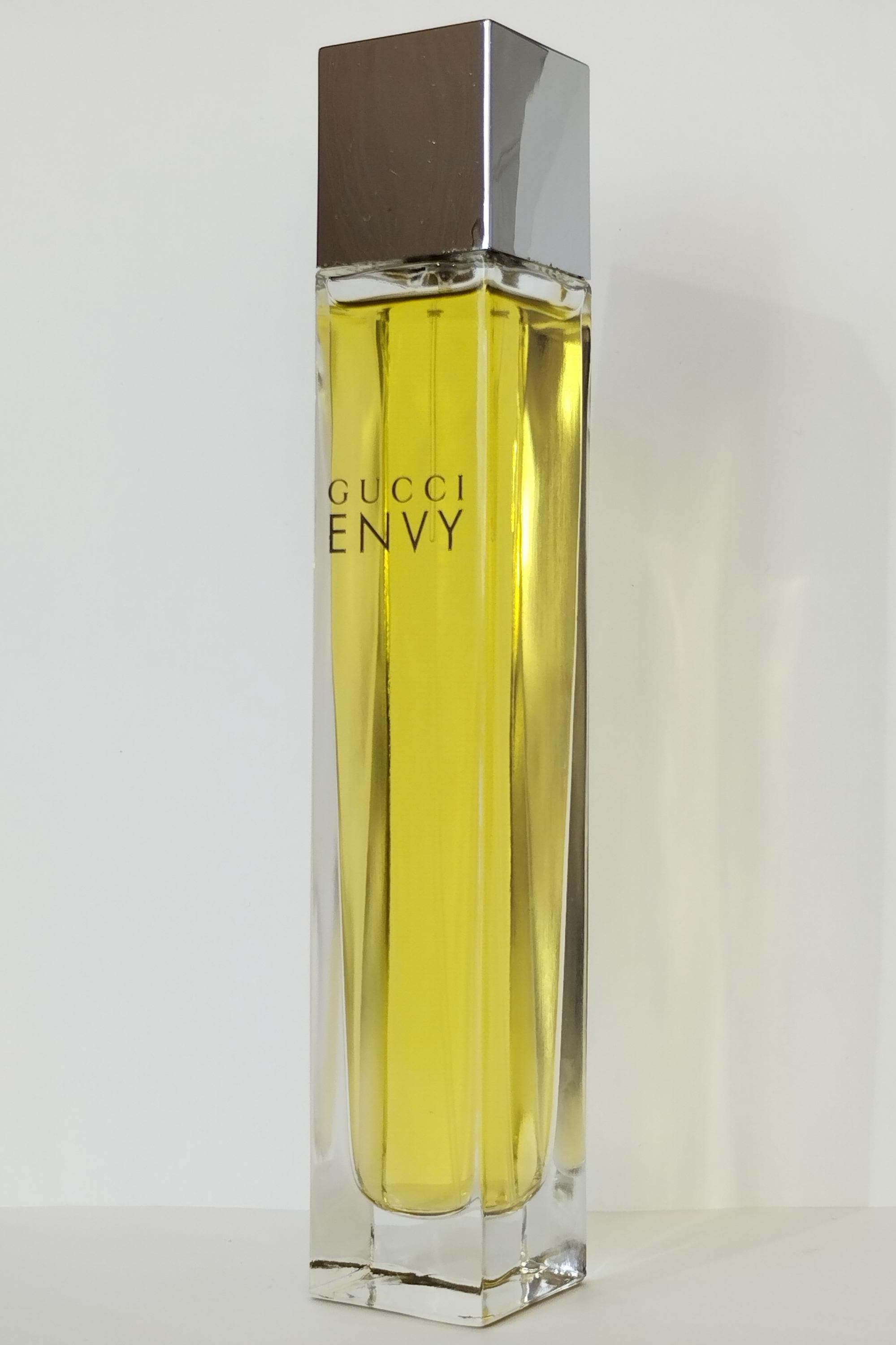 Gucci ENVY Eau De Toilette 100 Ml Edt Bottle Vintage Rare - Etsy