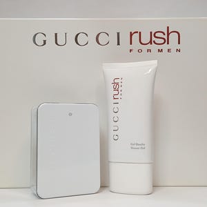Gucci Rush Men - Etsy UK