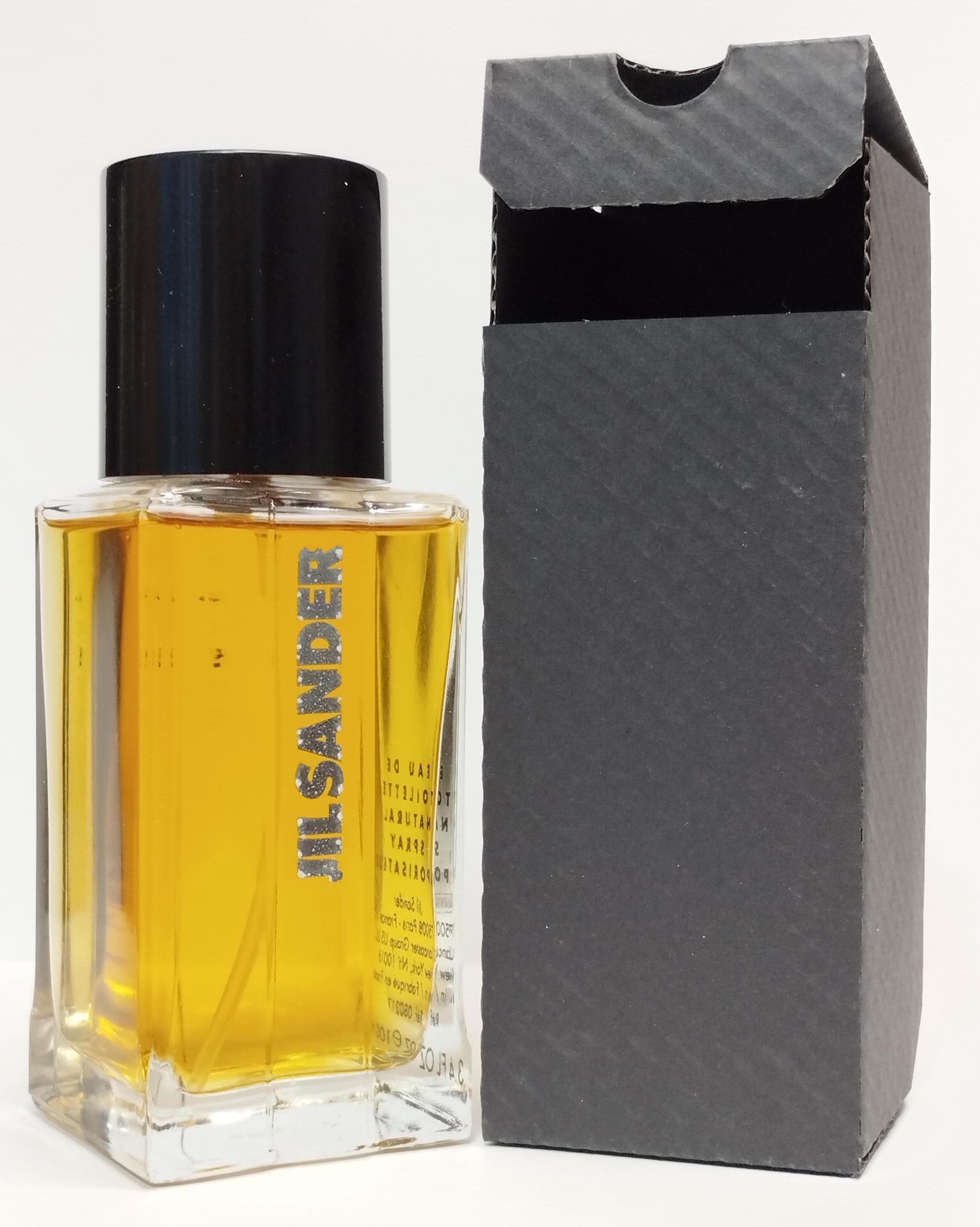Jil sander bottle bag sale