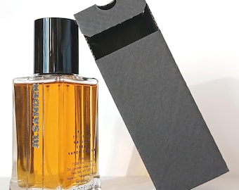 Jil Sander Woman III 3 Eau de Toilette 100 ml EdT Botella Vintage Raro