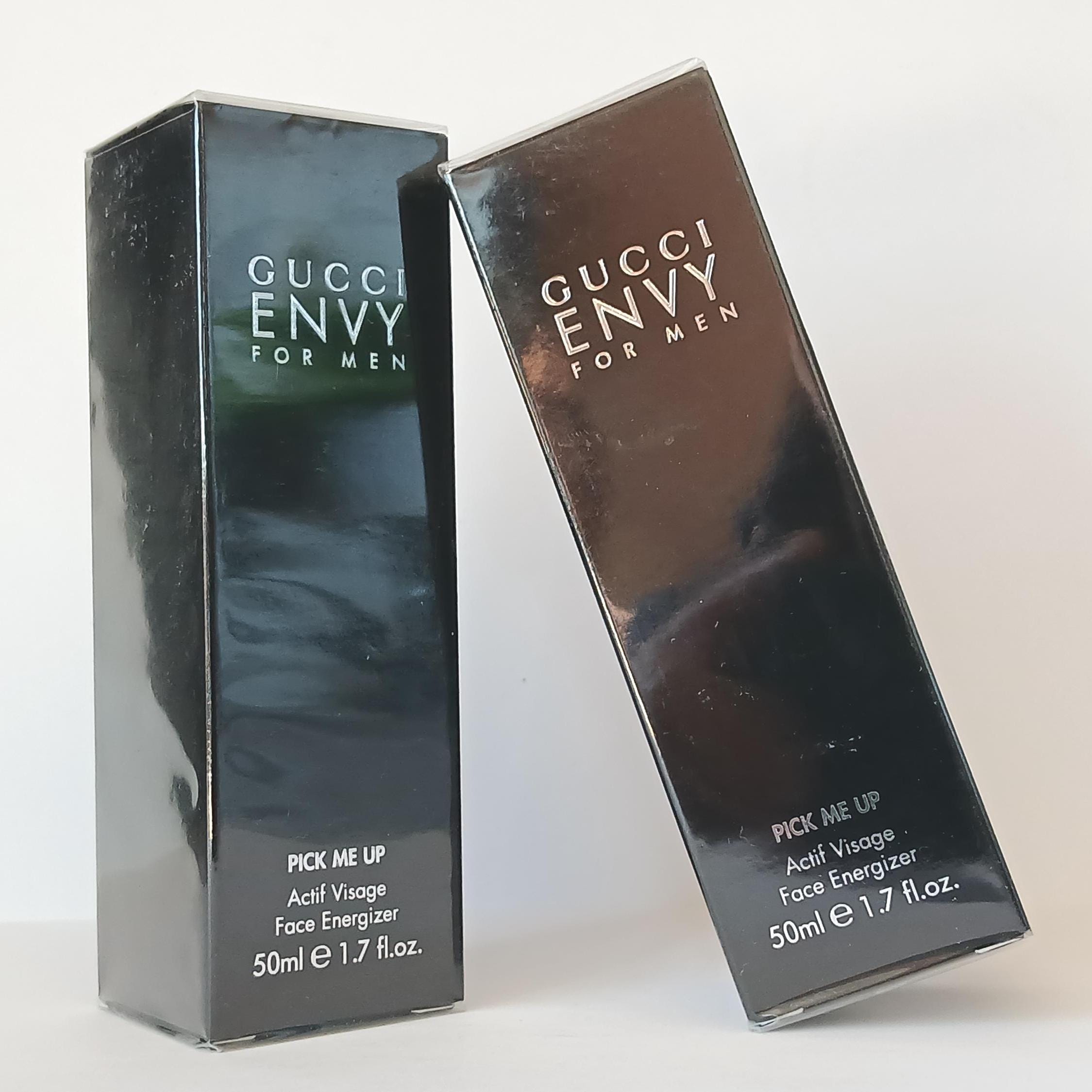 GUCCI ENVY for MEN　50ml Gucci Envy for Men - Etsy UK