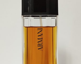 Giorgio Armani Classic Le Parfum Eau de Toilette 100 ml EdT Vintage Rare