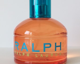 Ralph Lauren Ralph Rocks Eau de Toilette 100 ml EdT Raro