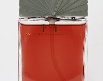 KL by Karl Lagerfeld Eau De Toilette for Women 50ml/1.7 Fl.oz